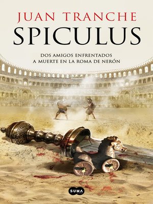 cover image of Spiculus